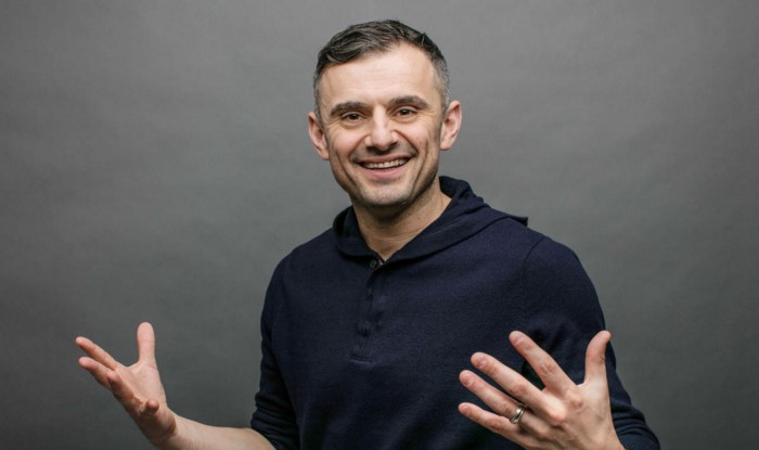 The Way I Work: Gary Vaynerchuk