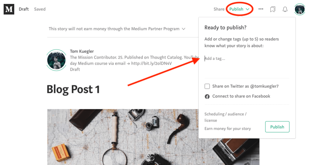 how-to-choose-medium-tags-for-your-blog-post-finding-tom