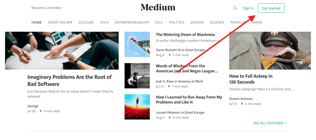 how-to-publish-on-medium-in-five-minutes-finding-tom