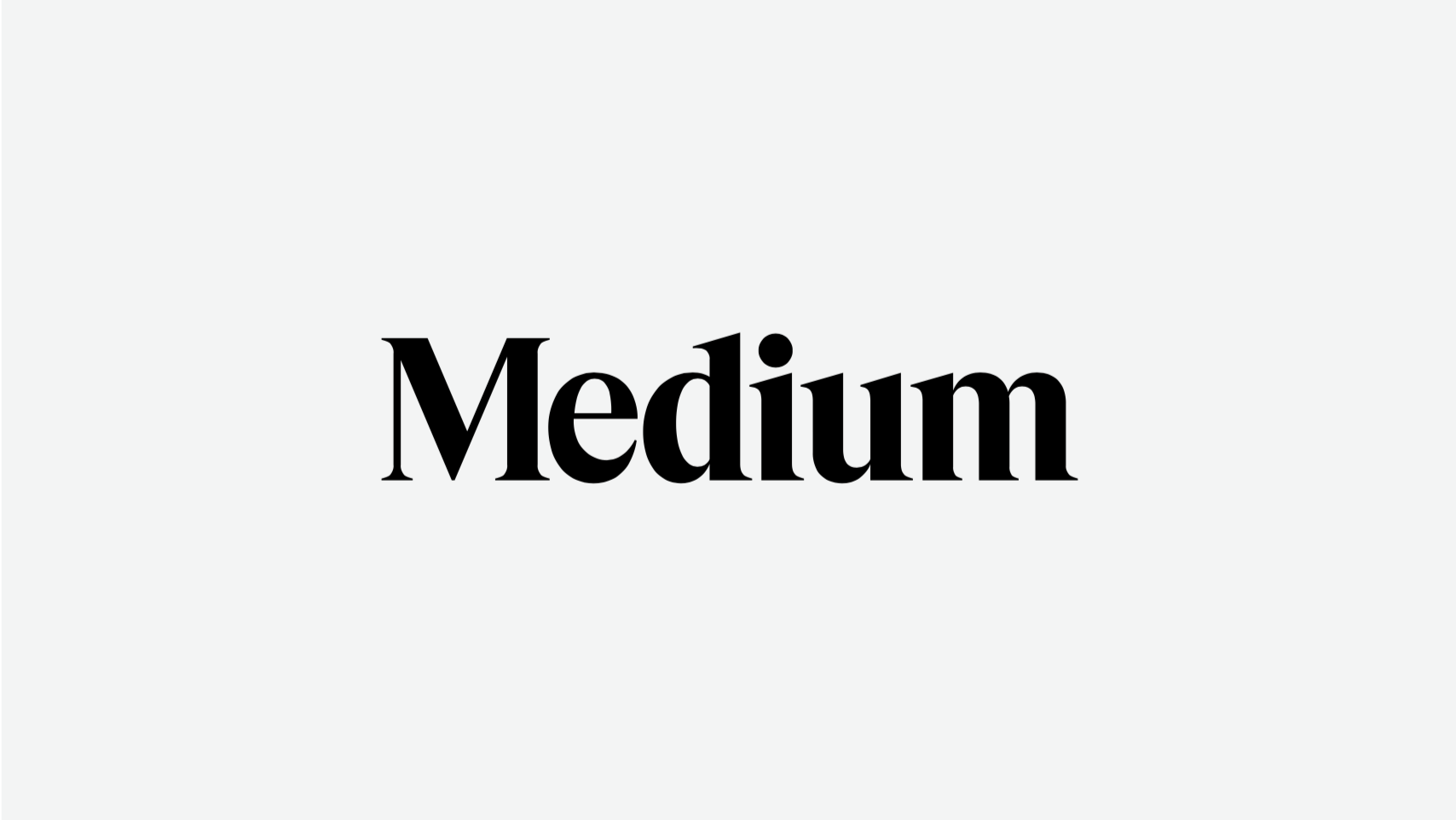 The Medium - Reviews